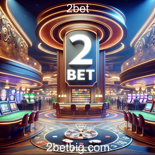 Descubra o Mundo das Apostas no 2bet