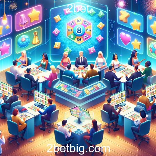 Bingo Games