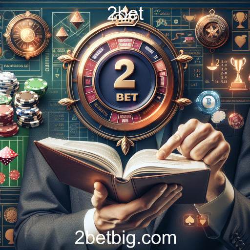 Descubra a Categoria 'Ajuda' do 2bet: Dicas e Estratégias para Jogadores